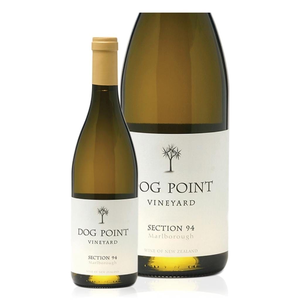 Personalised Dog Point Section 94 Sauvignon Blanc 2015 13.5% 750ml