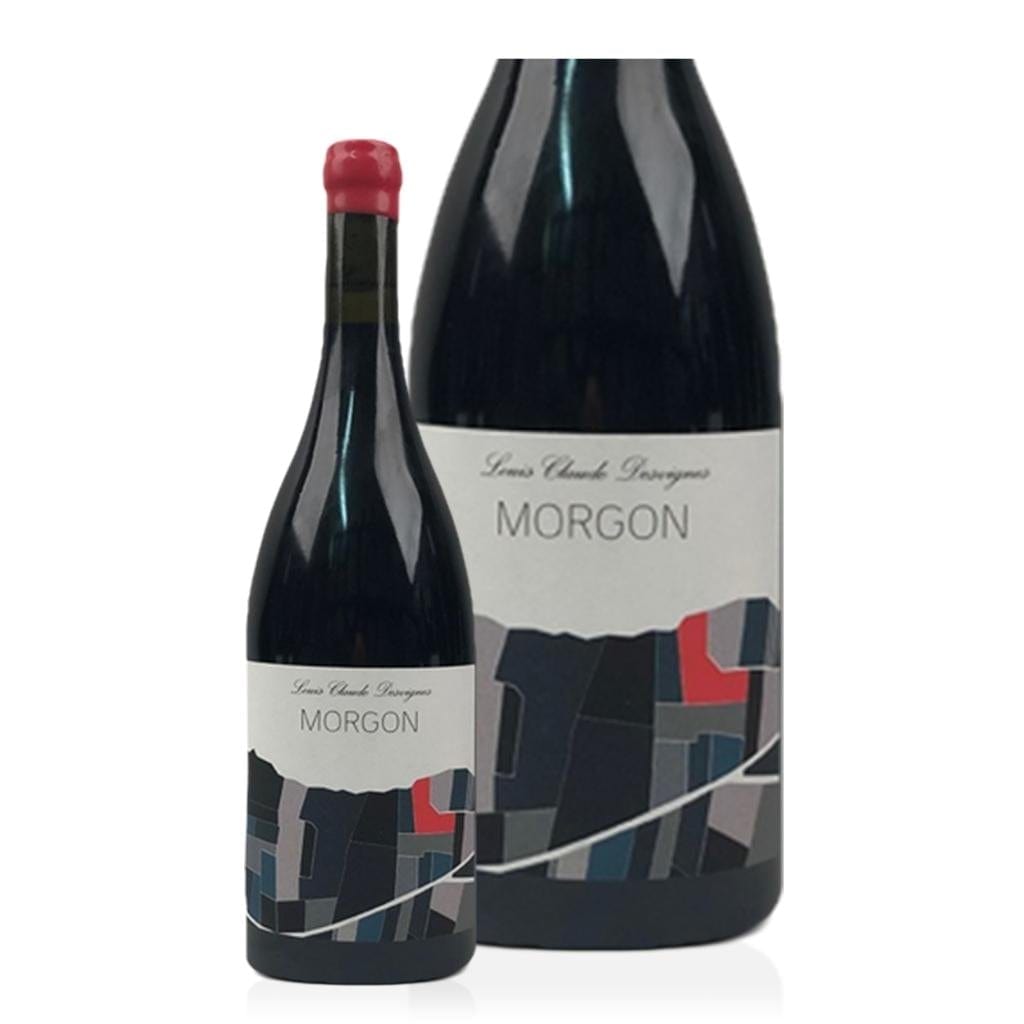 Personalised Domaine Louis Claude Desvignes Morgon Montpelain 14% 750ml