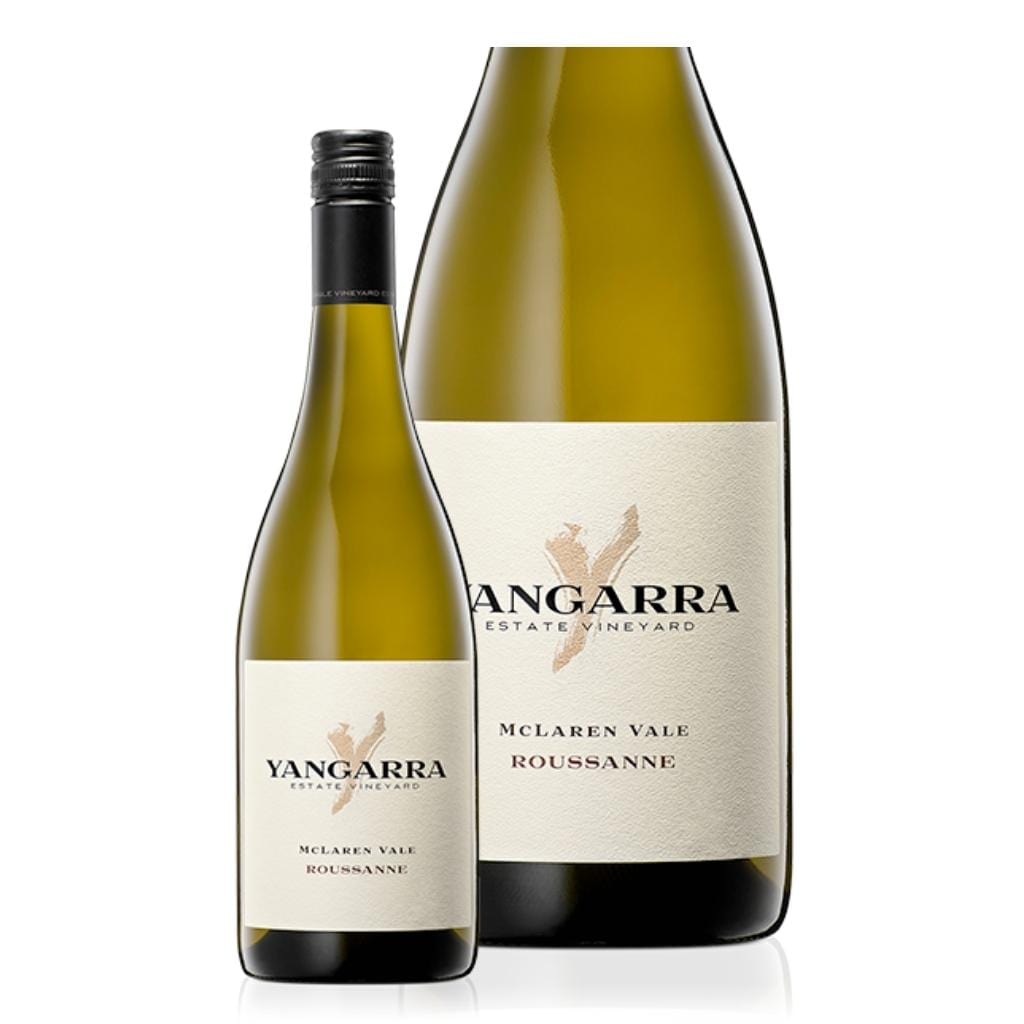 Personalised Yangarra Roussanne 13.5% 750ml