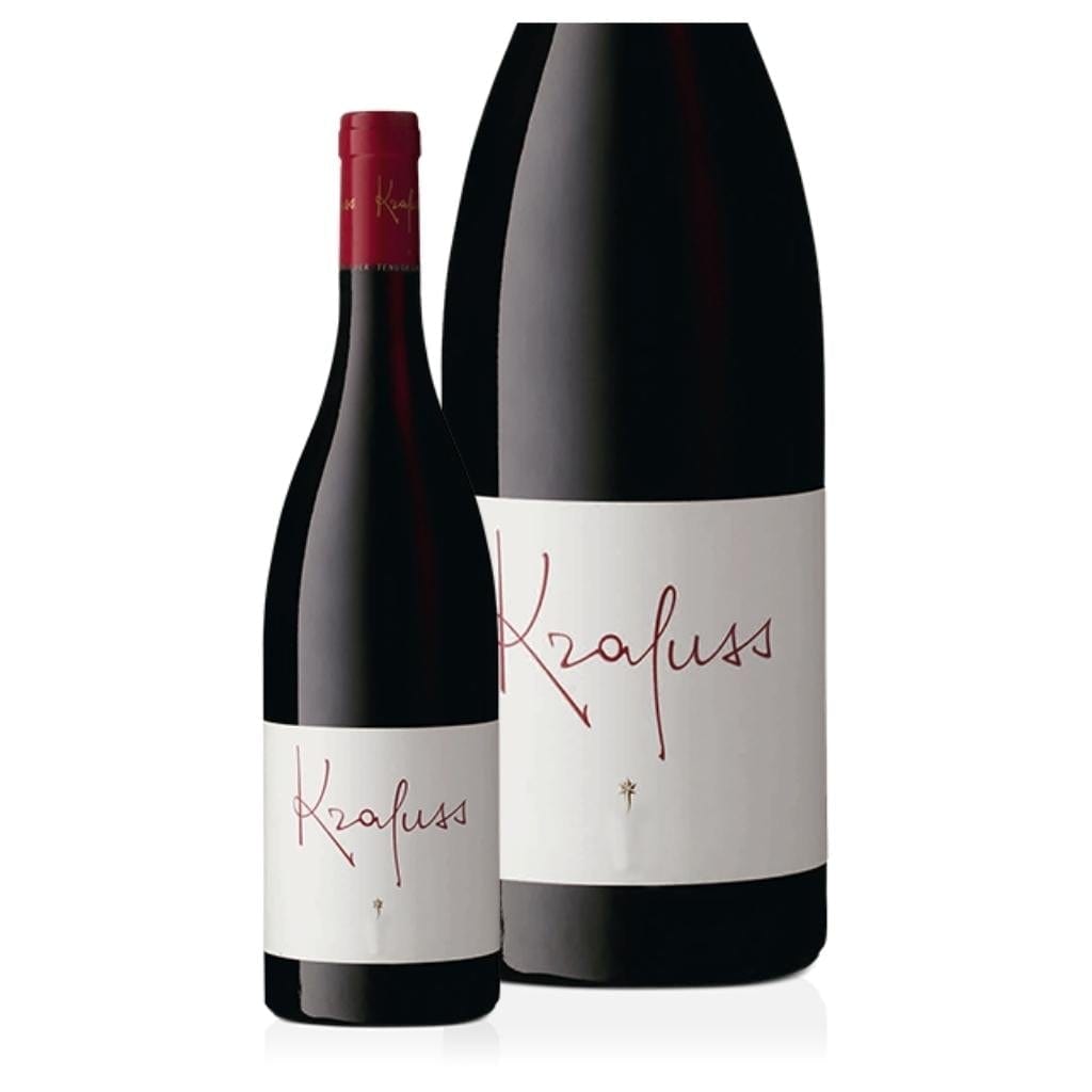 Alois Lageder Krafuss Pinot Noir 6pack 13.5% 750ml