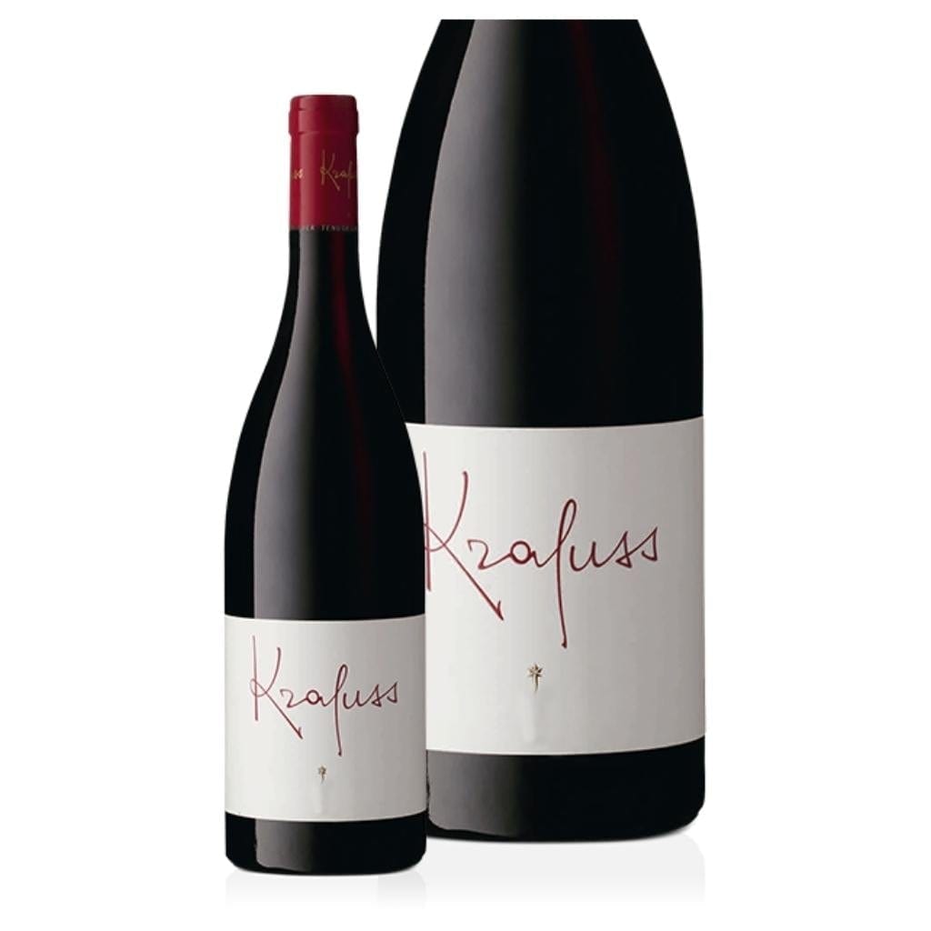 Alois Lageder Krafuss Pinot Noir 2013 6pack 13.5% 750ml