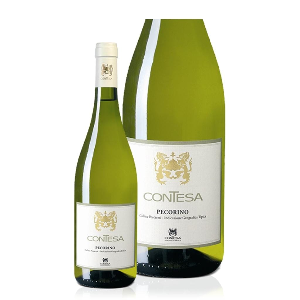 Personalised Contesa Pecorino Abruzzo 13% 750ml