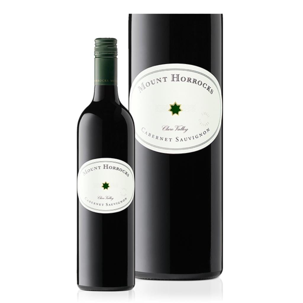 Personalised Mount Horrocks Cabernet Sauvignon 14% 750ml