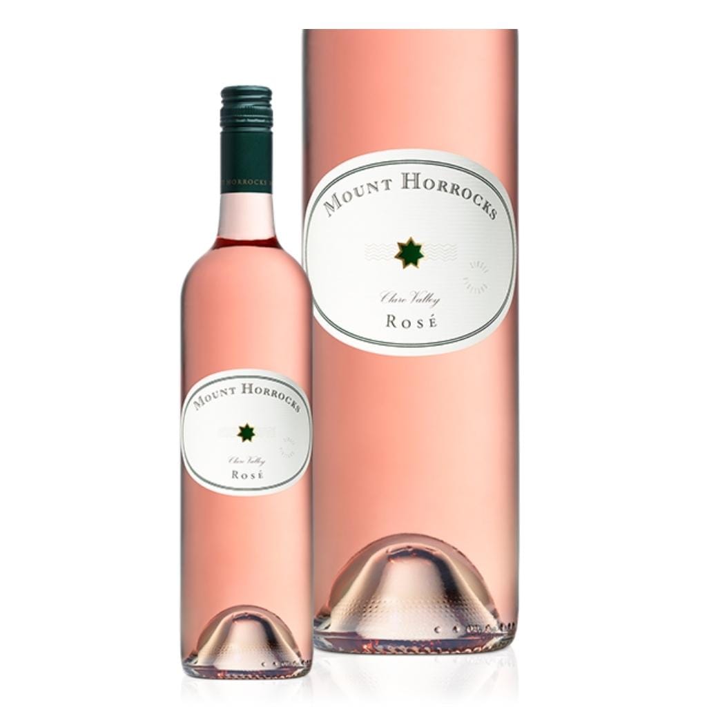 Personalised Mount Horrocks Rose 14% 750ml