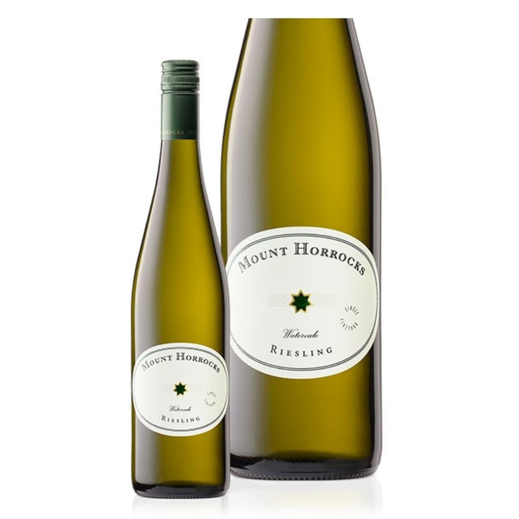 Personalised Mount Horrocks Watervale Riesling 13% 750ml