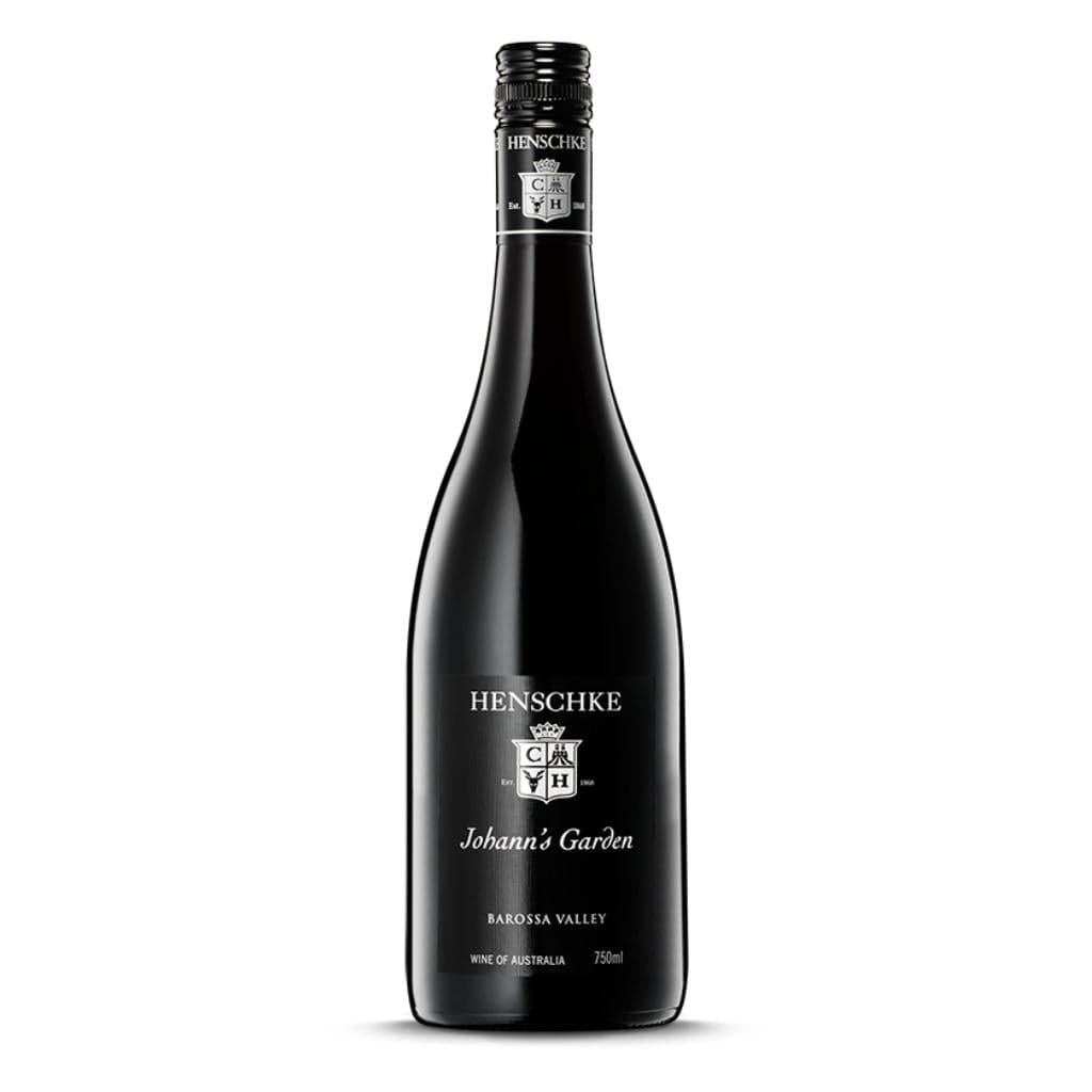 Personalised Henschke Johanns Garden Grenache Blend Barossa 14.5% 750ml