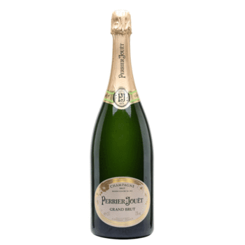 Personalised Perrier Jouet Magnum 1500ml