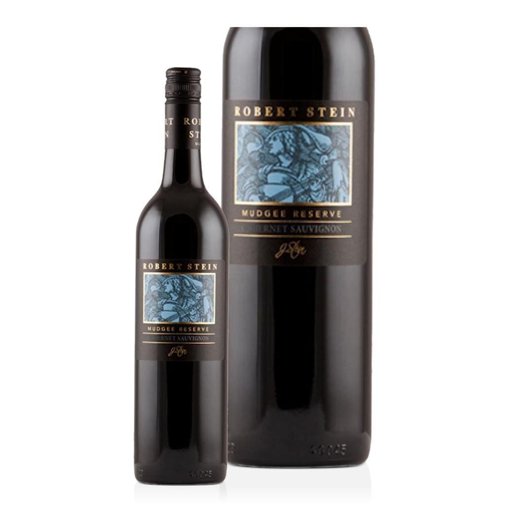 Personalised Robert Stein Reserve Cabernet Sauvignon 14% 750ml