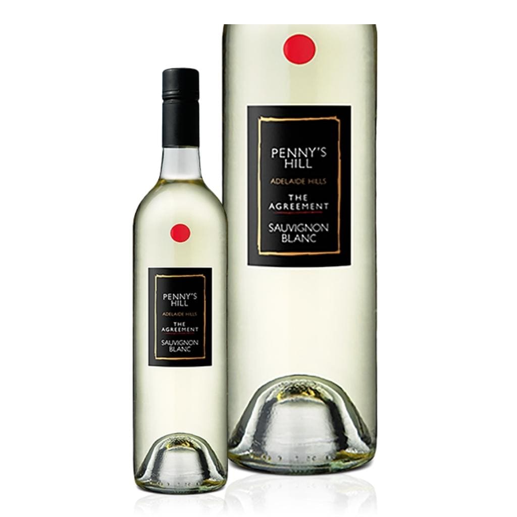 Personalised Penny's Hill The Agreement Sauvignon Blanc 2022 12.5% 750ml