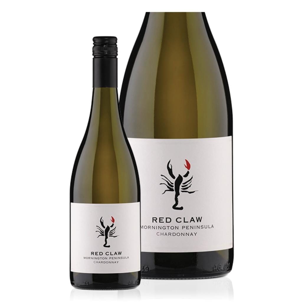 Personalised Red Claw Chardonnay 12.5% 750ml