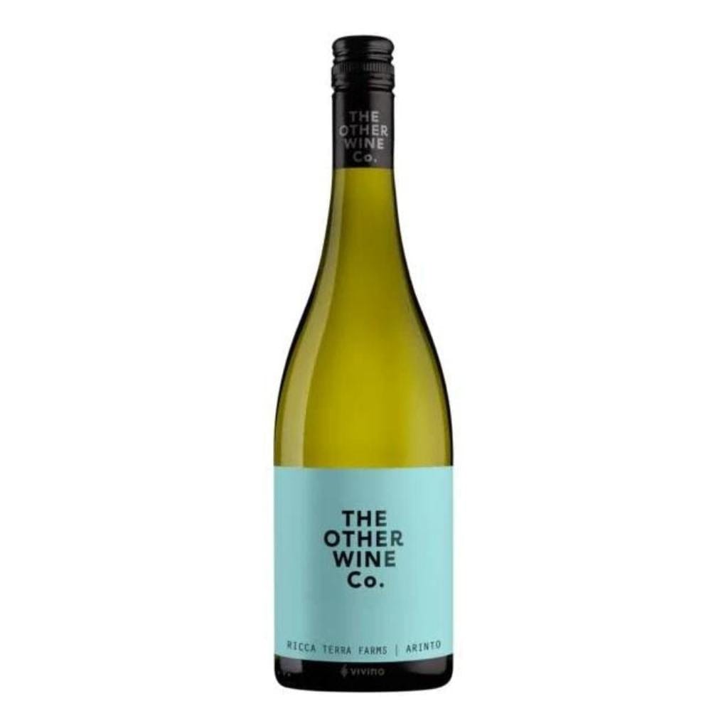 Personalised The Other Wine Co. Arinto 2021 13% 750ml