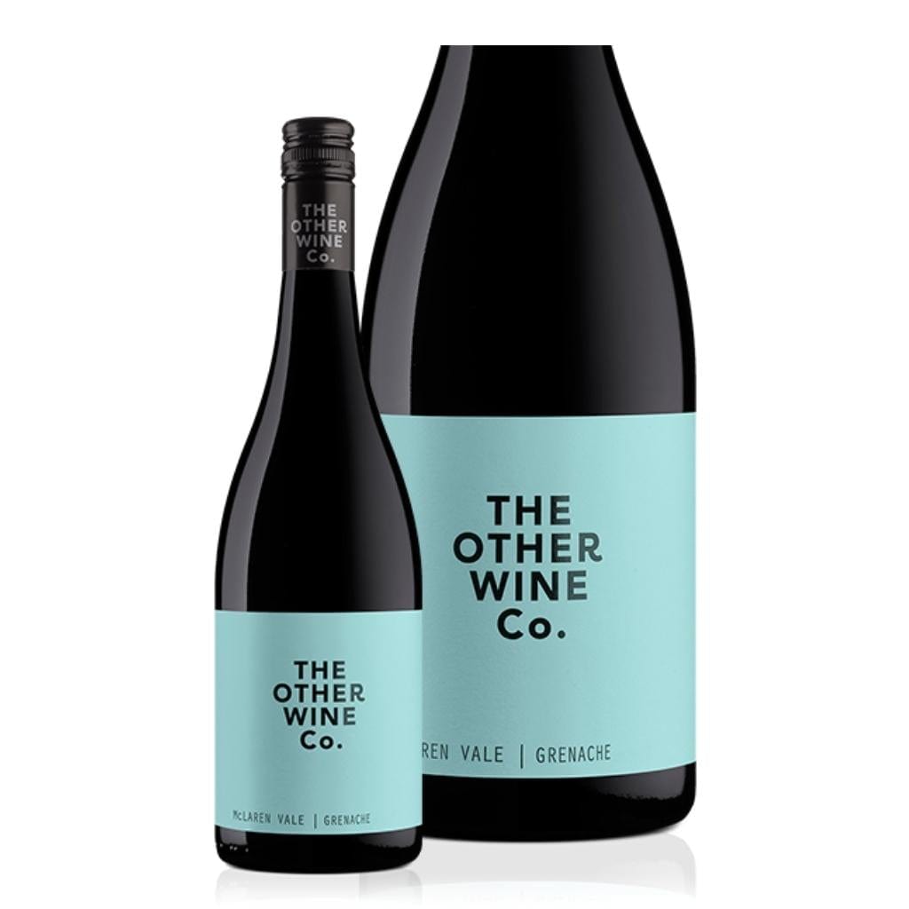 Personalised The Other Wine Co. Grenache 2020 13.5% 750ml