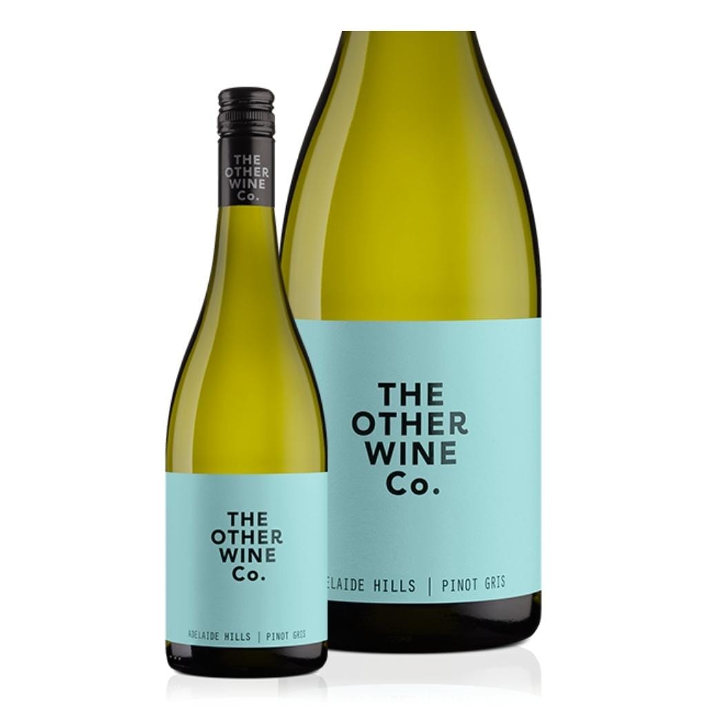 Personalised The Other Wine Co. Pinot Gris 13% 750ml