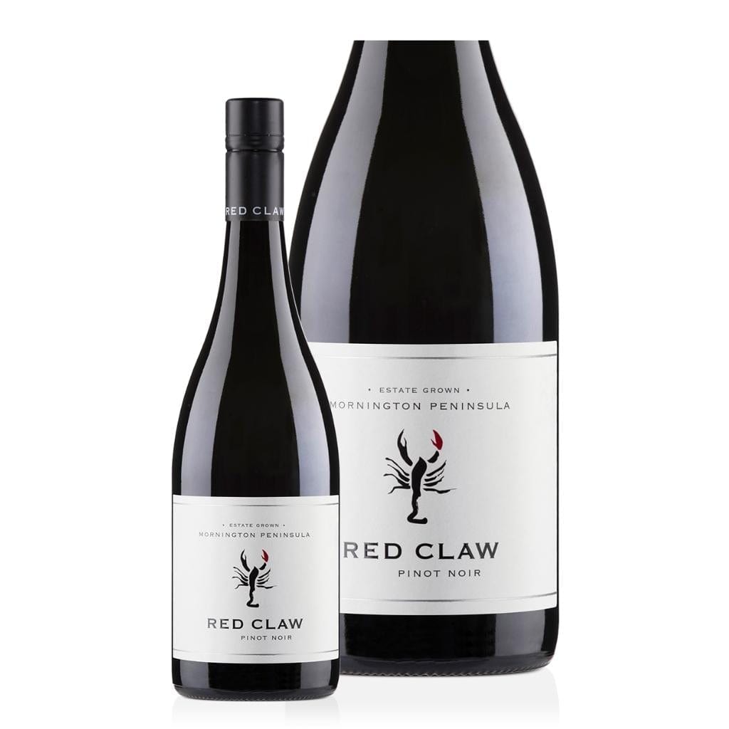 Personalised Red Claw Pinot Noir 13.5% 750ml