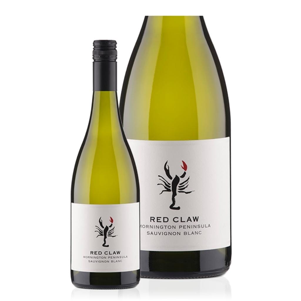 Personalised Red Claw Sauvignon Blanc 13% 375ML