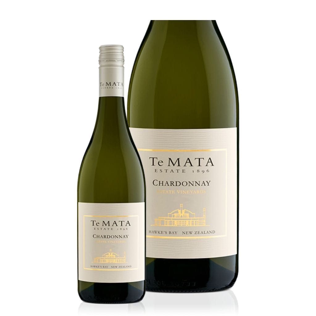 Personalised Te Mata Estate Vineyards Chardonnay 13.5% 750ml