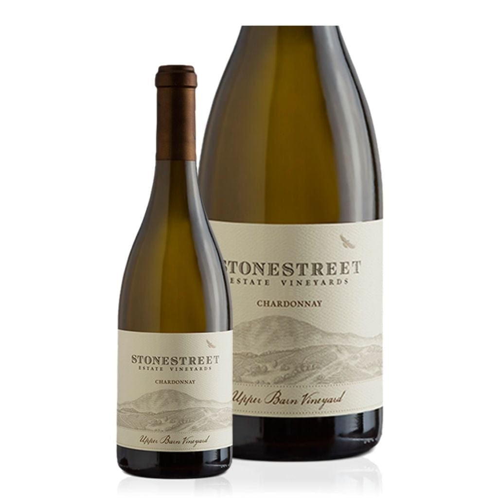 Personalised Stonestreet Upper Barn Chardonnay 14.2% 750ml