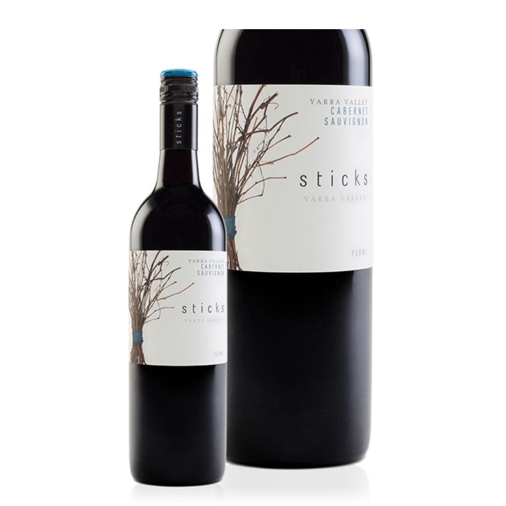 Personalised Sticks Cabernet Sauvignon 13.5% 750ml