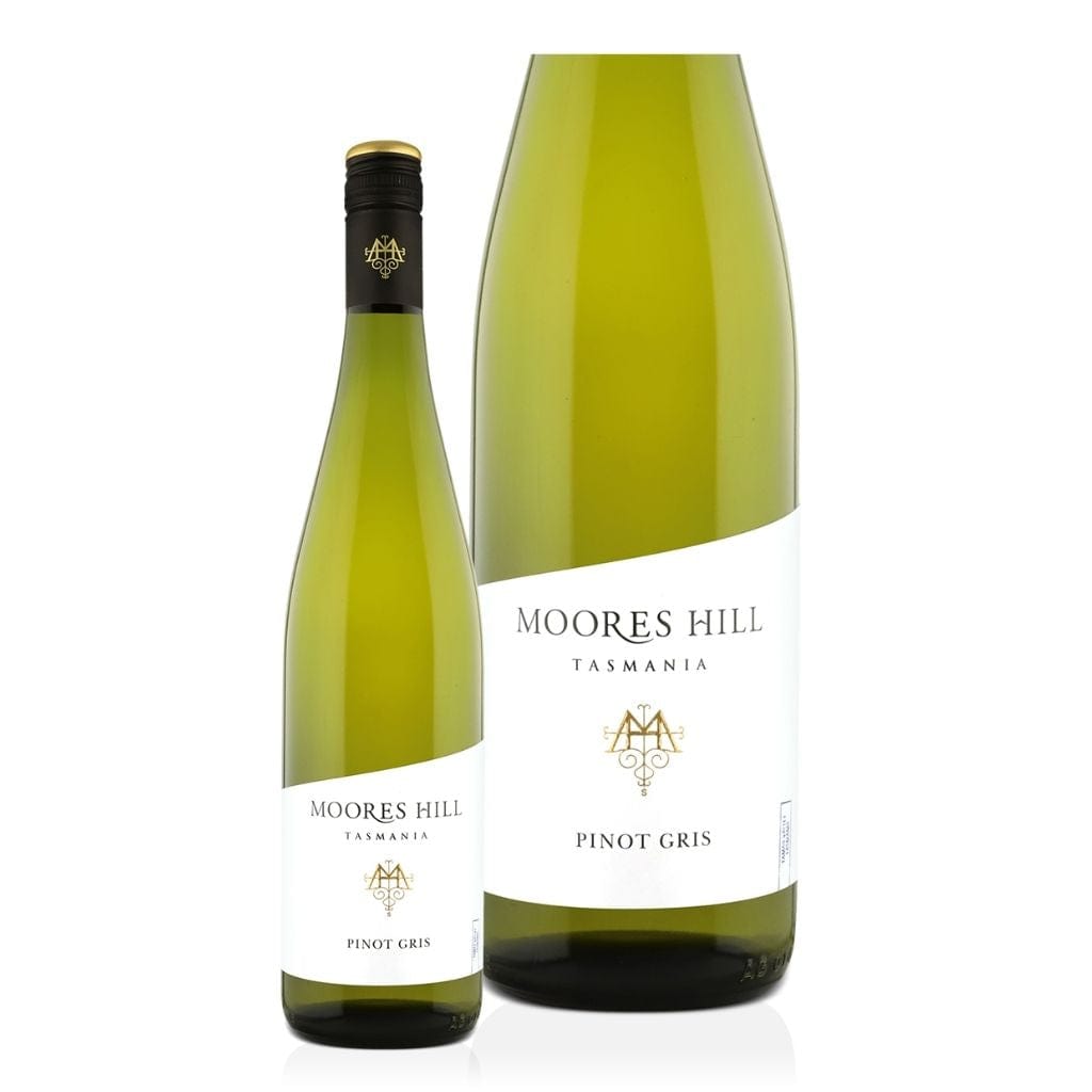 Personalised Moores Hill Pinot Gris 13.5% 750ml
