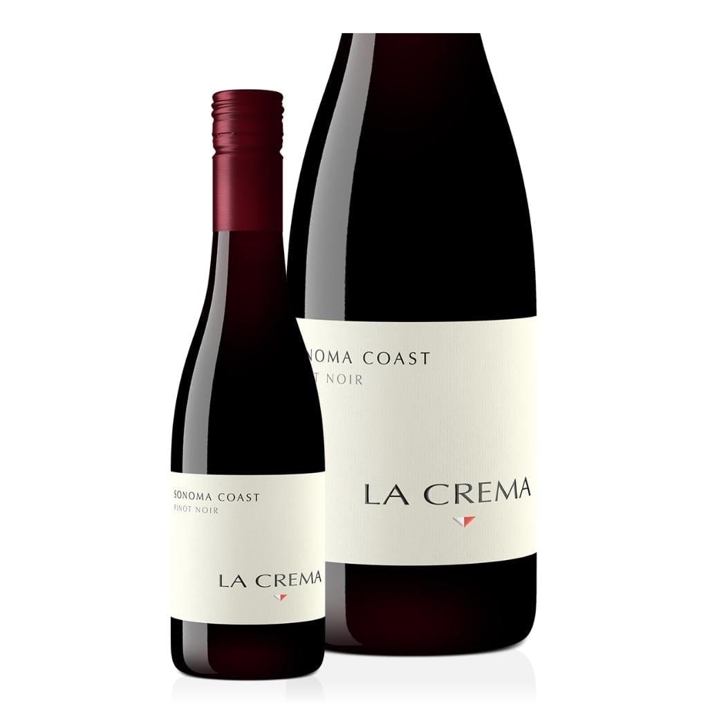 Personalised La Crema Sonoma Coast Pinot Noir 13.5% 375ml