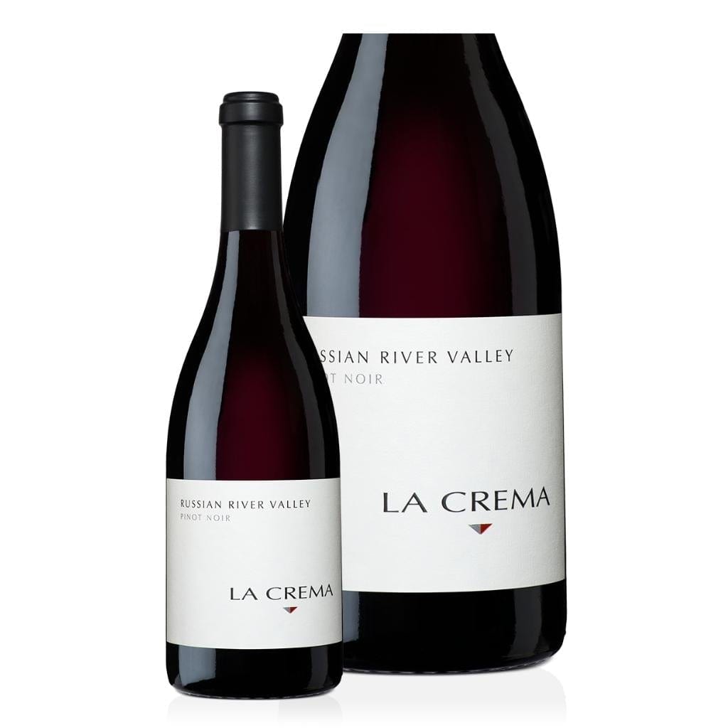 Personalised La Crema Russian River Pinot Noir 14.5% 750ml