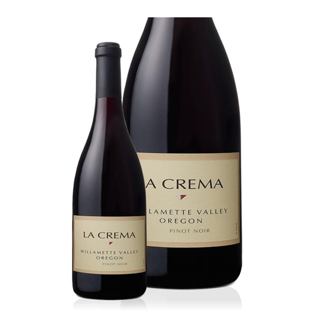 Personalised La Crema Willamette Pinot Noir 13.5% 750ml
