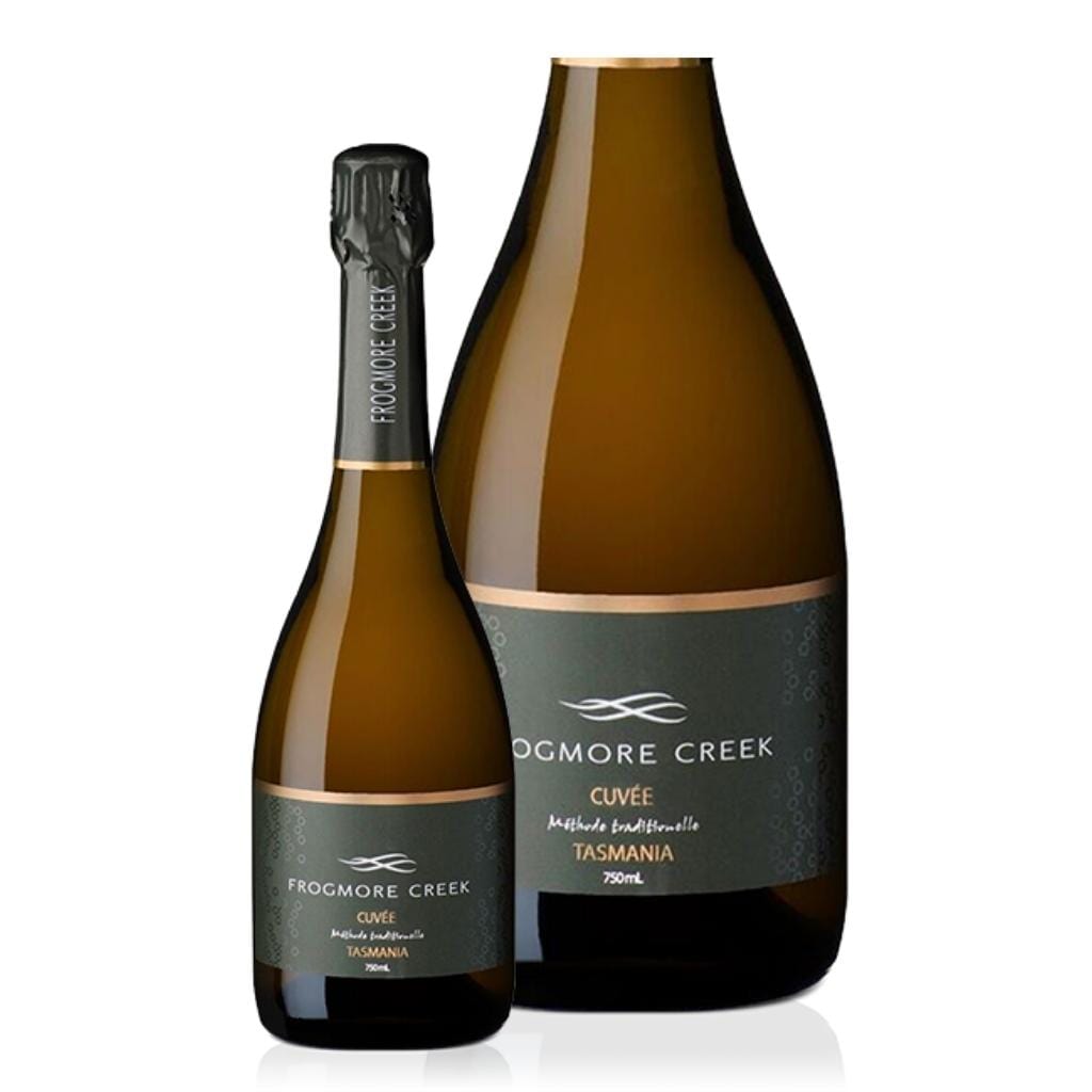 Personalised Frogmore Creek Cuvée Sparkling 12.6% 750ml