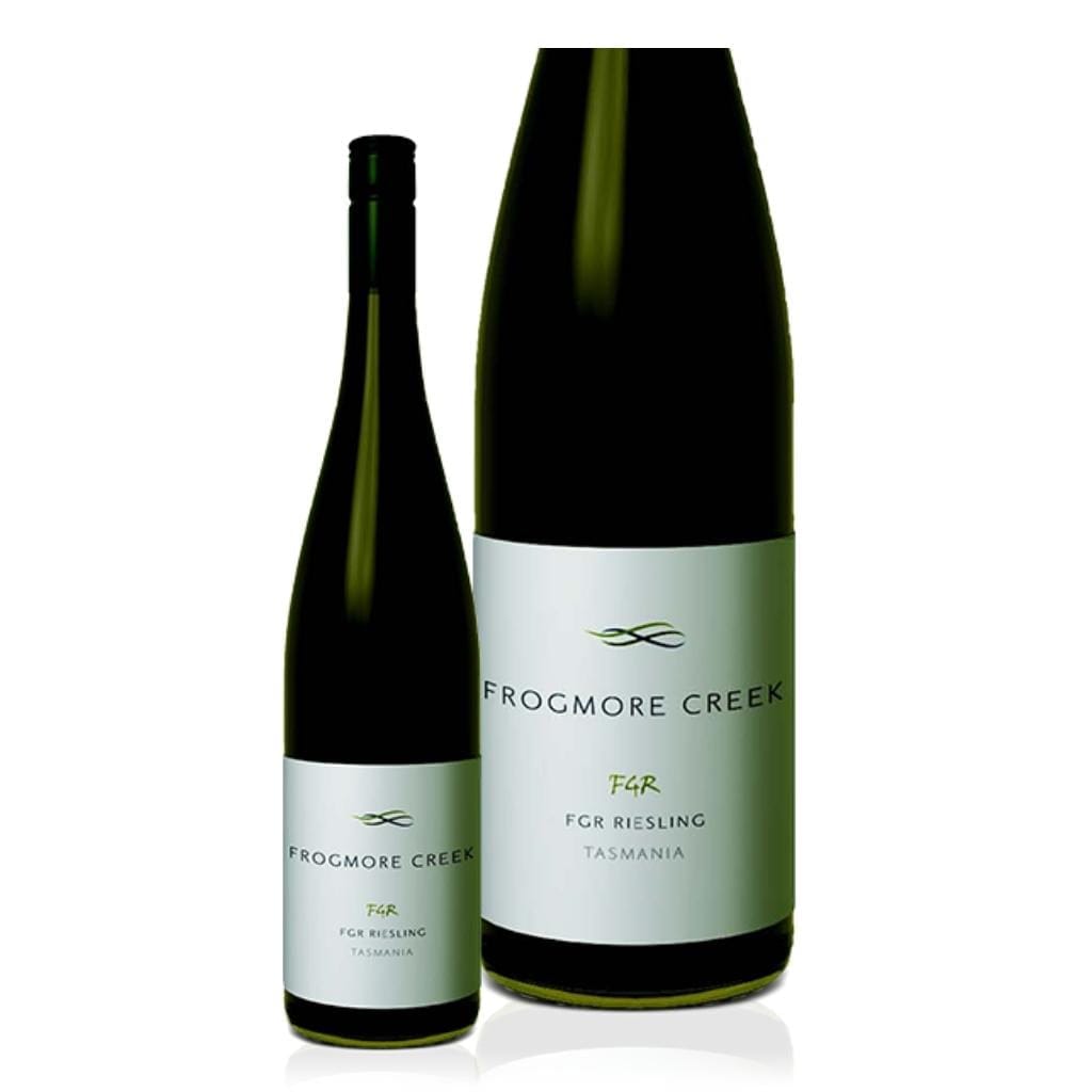 Personalised Frogmore Creek FGR Riesling 2021 10.2% 750ml