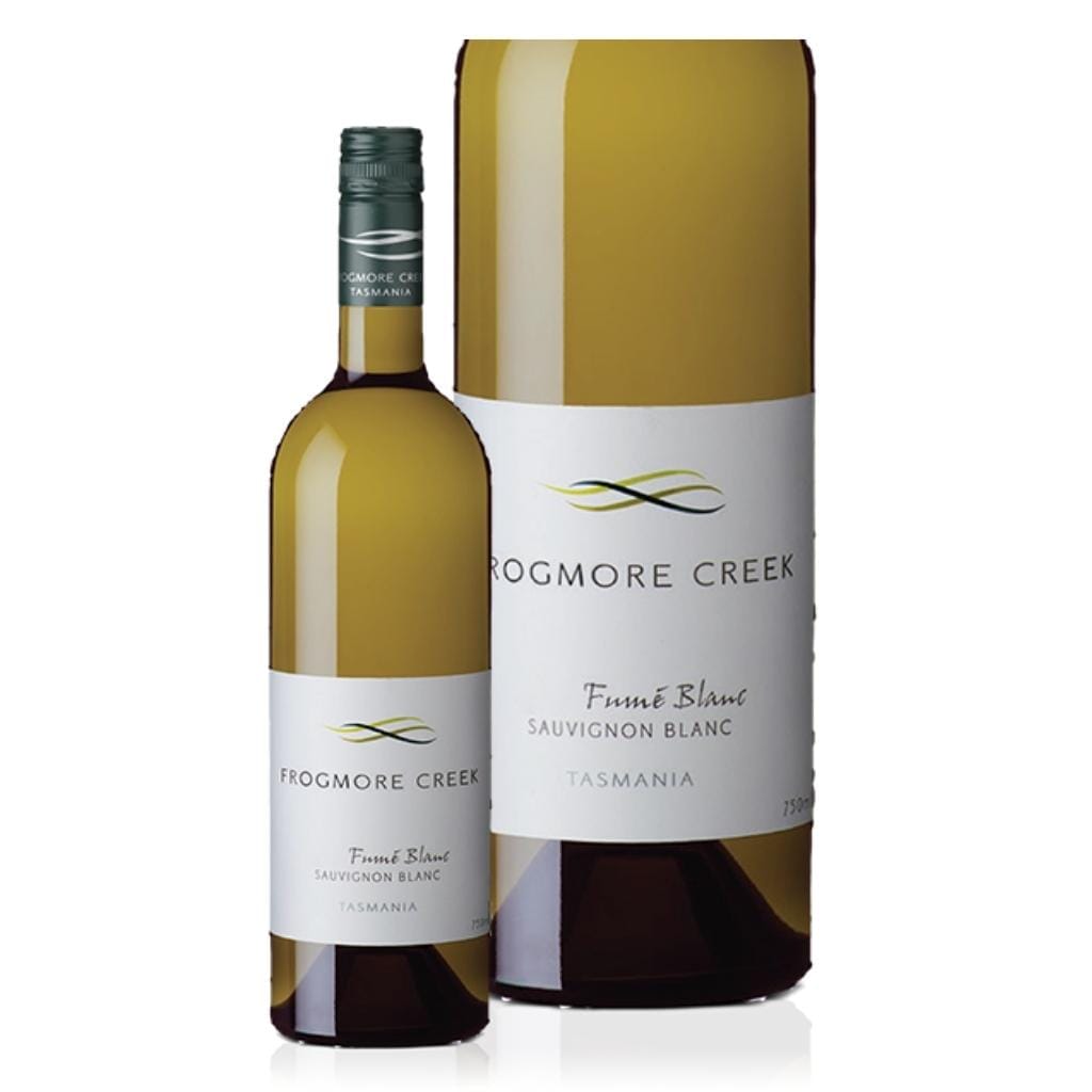 Personalised Frogmore Creek Fumé Blanc 14.5% 750ml