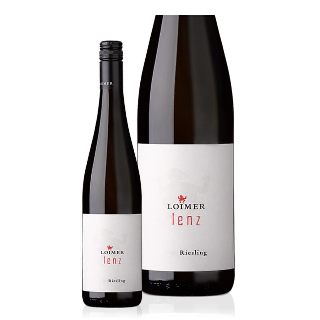 Personalised Loimer Lenz Riesling 11.5% 750ml