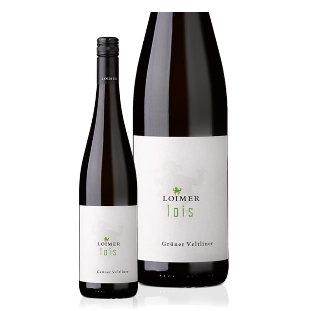 Personalised Loimer Lois Grüner Veltliner 12% 750ml